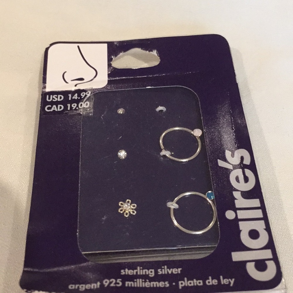 Nose ring
